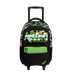 Mochilete Grande Minecraft Plus 15 Anos - Colorido