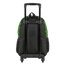 Mochilete Grande Minecraft Acid - Colorido