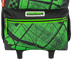Mochilete Grande Minecraft Acid - Colorido