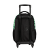 Mochilete Grande Minecraft Camoterra - Colorido