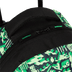 Mochilete Grande Minecraft Camoterra - Colorido
