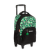 Mochilete Grande Minecraft Camoterra - Colorido