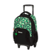 Mochilete Grande Minecraft Camoterra - Colorido