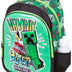 Mochila de Rodinha Grande Minecraft X - Colorido