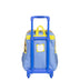 Mochila de Rodinha Grande Minions M - Colorido