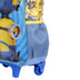 Mochila de Rodinha Grande Minions M - Colorido