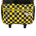 Mochilete Grande Minions Chess - Colorido