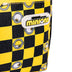 Mochilete Grande Minions Chess - Colorido