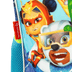 Mochilete Grande PJ Masks Power Heroes - Colorido
