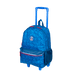 Mochila de Rodinha Grande PSG M Plus - Colorido