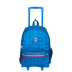 Mochila de Rodinha Grande PSG M Plus - Colorido