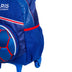 Mochila de Rodinha Grande PSG X - Colorido