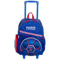 Mochila de Rodinha Grande PSG X - Colorido