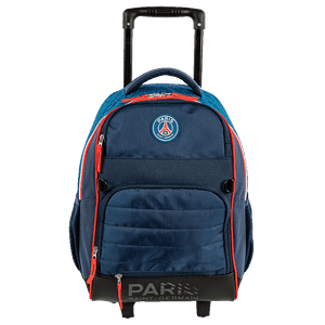 Mochilete Grande PSG Play - Colorido