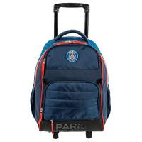 Mochilete Grande PSG Play - Colorido