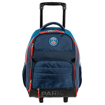 Mochilete Grande PSG Play - Colorido