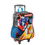 Kit Mochilete Grande e Lancheira Pequena Transformers Cybertron - Colorido