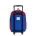 Mochilete Grande Transformers Optimus - Colorido