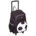 Mochila de Rodinha Grande Sestini X Futebol PB - Colorido