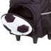 Mochila de Rodinha Grande Sestini X Futebol PB - Colorido