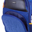 Mochila de Rodinhas Grande Sestini X Surf - Colorido