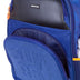 Mochila de Rodinhas Grande Sestini X Surf - Colorido