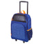Mochila de Rodinhas Grande Sestini X Surf - Colorido