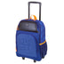 Mochila de Rodinhas Grande Sestini X Surf - Colorido