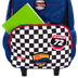 Mochilete Grande Sestini Racing - Colorido