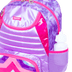 Mochila de Rodinha Grande Sestini Y Star - Colorido