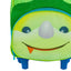 Mochilete Média Sestini Kids Dino 3 - Colorido