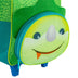 Mochilete Média Sestini Kids Dino 3 - Colorido