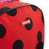 Mochilete Média Sestini Kids Joaninha - Colorido