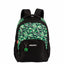 Kit  Mochila Grande e Lancheira Grande Minecraft X Camoterra - Colorido