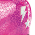 Mochilete Grande Sestini X Rock - Colorido