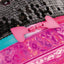 Mochilete Grande Sestini X Rock - Colorido
