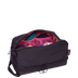 Necessaire Sestini Focuz F Preto