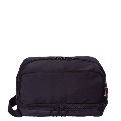 Necessaire Sestini Focuz F Preto