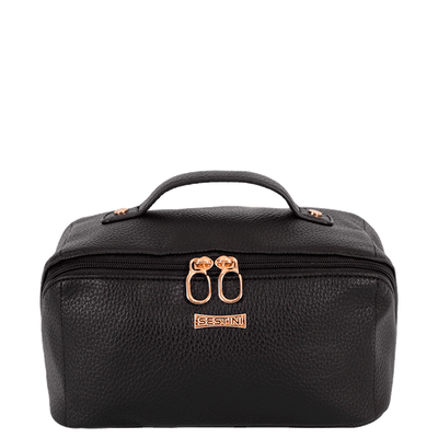Necessaire Sestini Active F - Preto