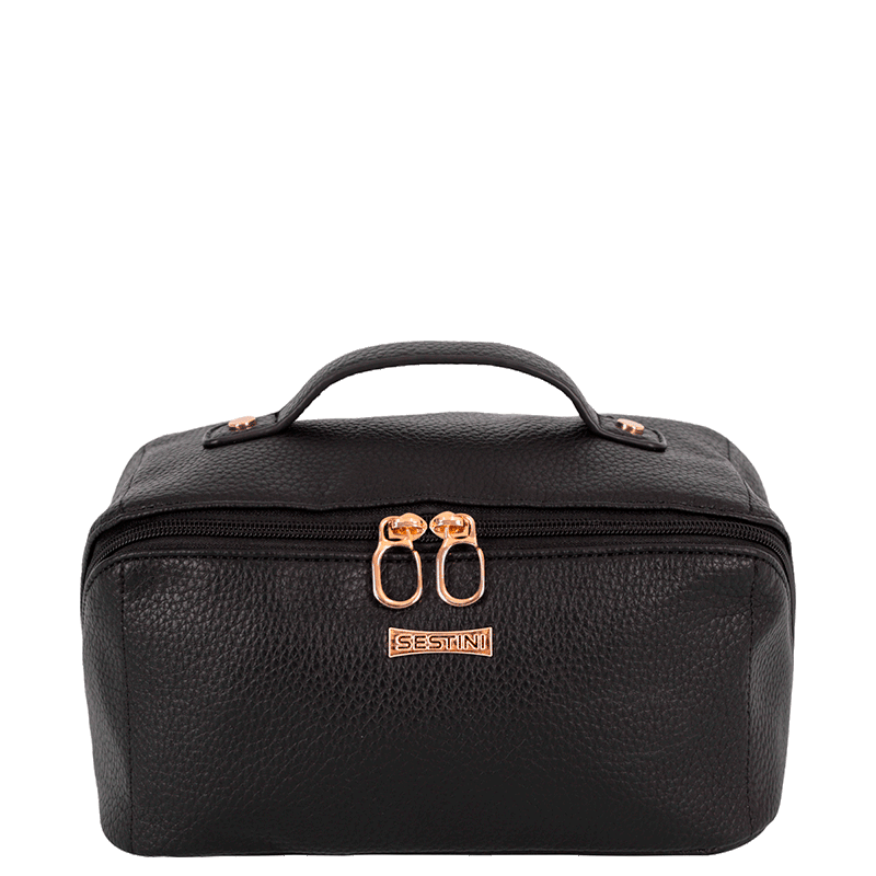 Necessaire Sestini Active F - Preto