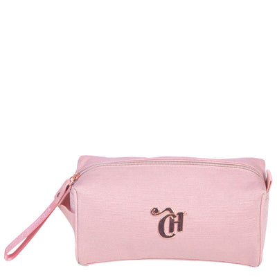Necessaire Capricho Hype Rosa - Rose