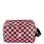 Estojo Necessaire Capricho Pop Cosmic Gang Rosa - Pink