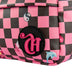 Estojo Necessaire Capricho Pop Cosmic Gang Rosa - Pink