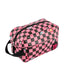 Estojo Necessaire Capricho Pop Cosmic Gang Rosa - Pink