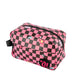 Estojo Necessaire Capricho Pop Cosmic Gang Rosa - Pink