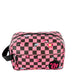 Estojo Necessaire Capricho Pop Cosmic Gang Rosa - Pink