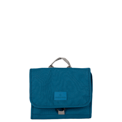 Necessaire de Viagem Azul - Marinho