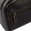 Necessaire Grande Sestini Active IV Marrom - Café