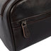 Necessaire Grande Sestini Active IV Marrom - Café