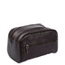 Necessaire Grande Sestini Active IV Marrom - Café